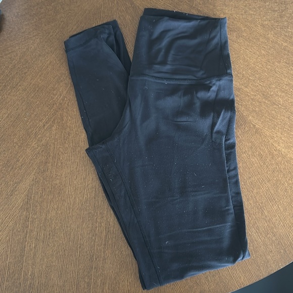 COPY - Lululemon Align Leggings - Picture 5 of 6